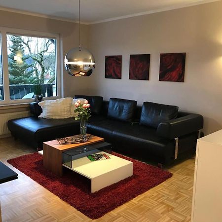 Ferienwohnung Gipfelnest Braunlage Bagian luar foto