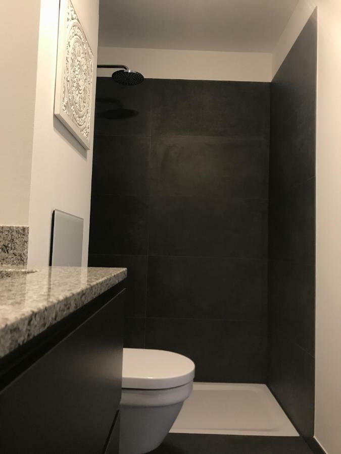 Ferienwohnung Gipfelnest Braunlage Bagian luar foto
