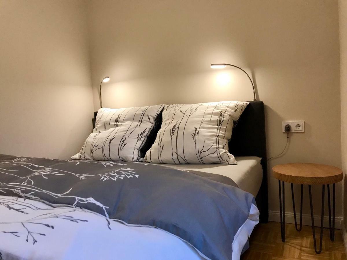 Ferienwohnung Gipfelnest Braunlage Bagian luar foto